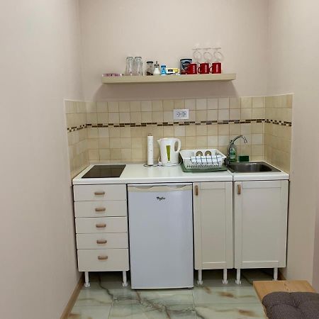Ferienwohnung Lilly Palić Exterior foto