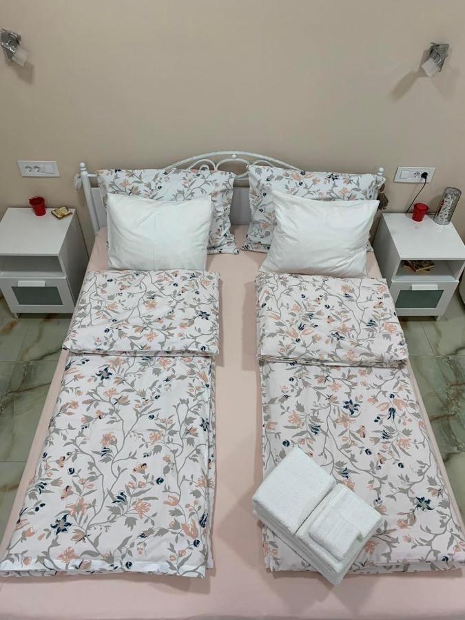 Ferienwohnung Lilly Palić Exterior foto