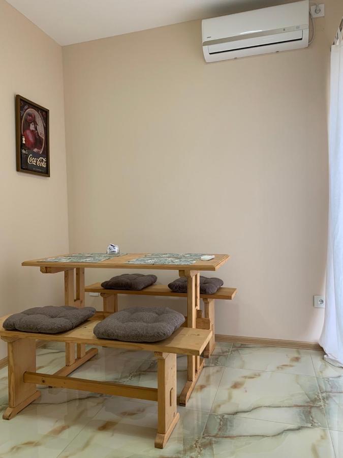 Ferienwohnung Lilly Palić Exterior foto