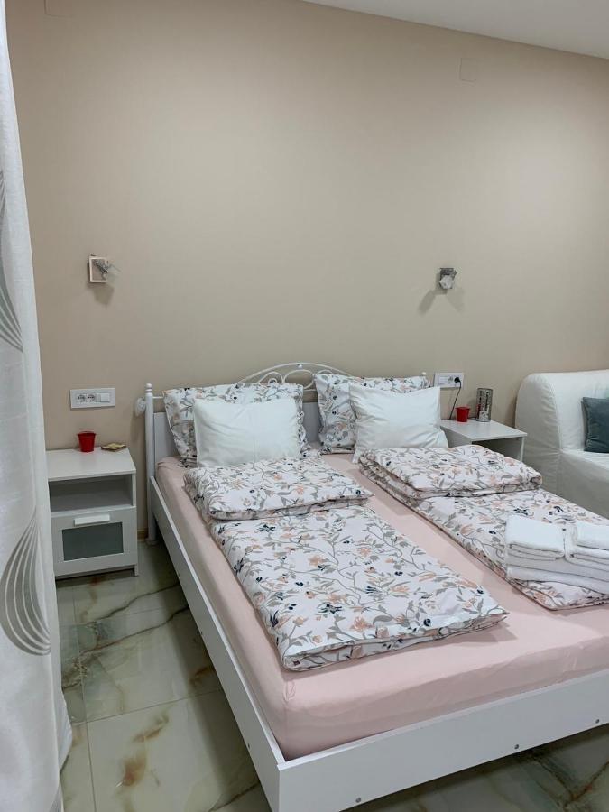 Ferienwohnung Lilly Palić Exterior foto