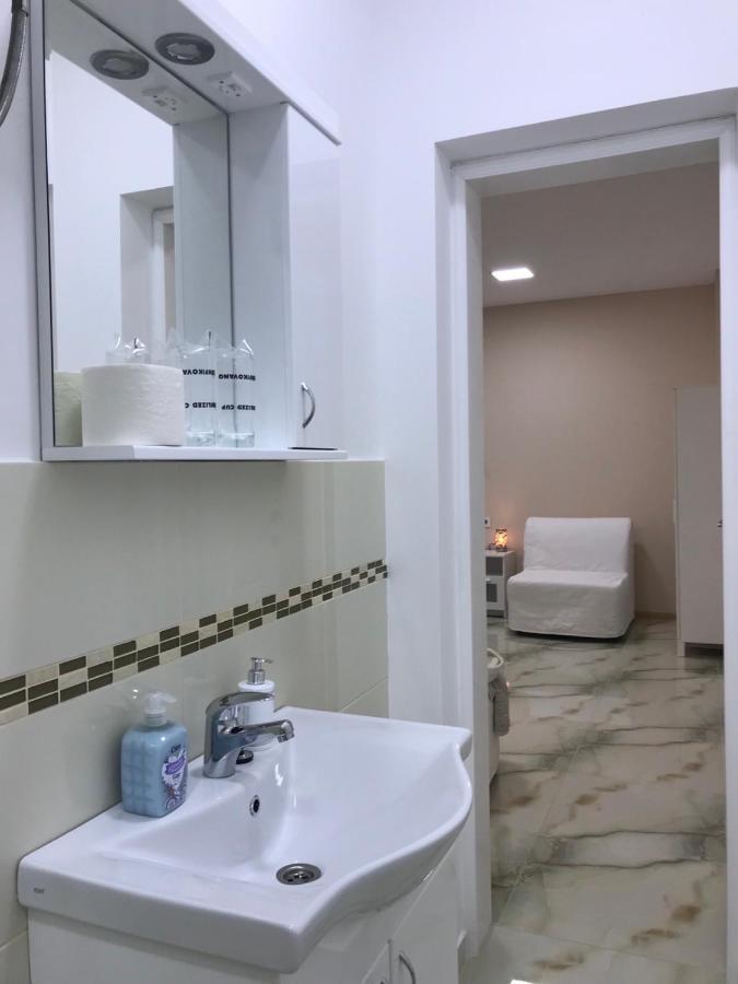 Ferienwohnung Lilly Palić Exterior foto